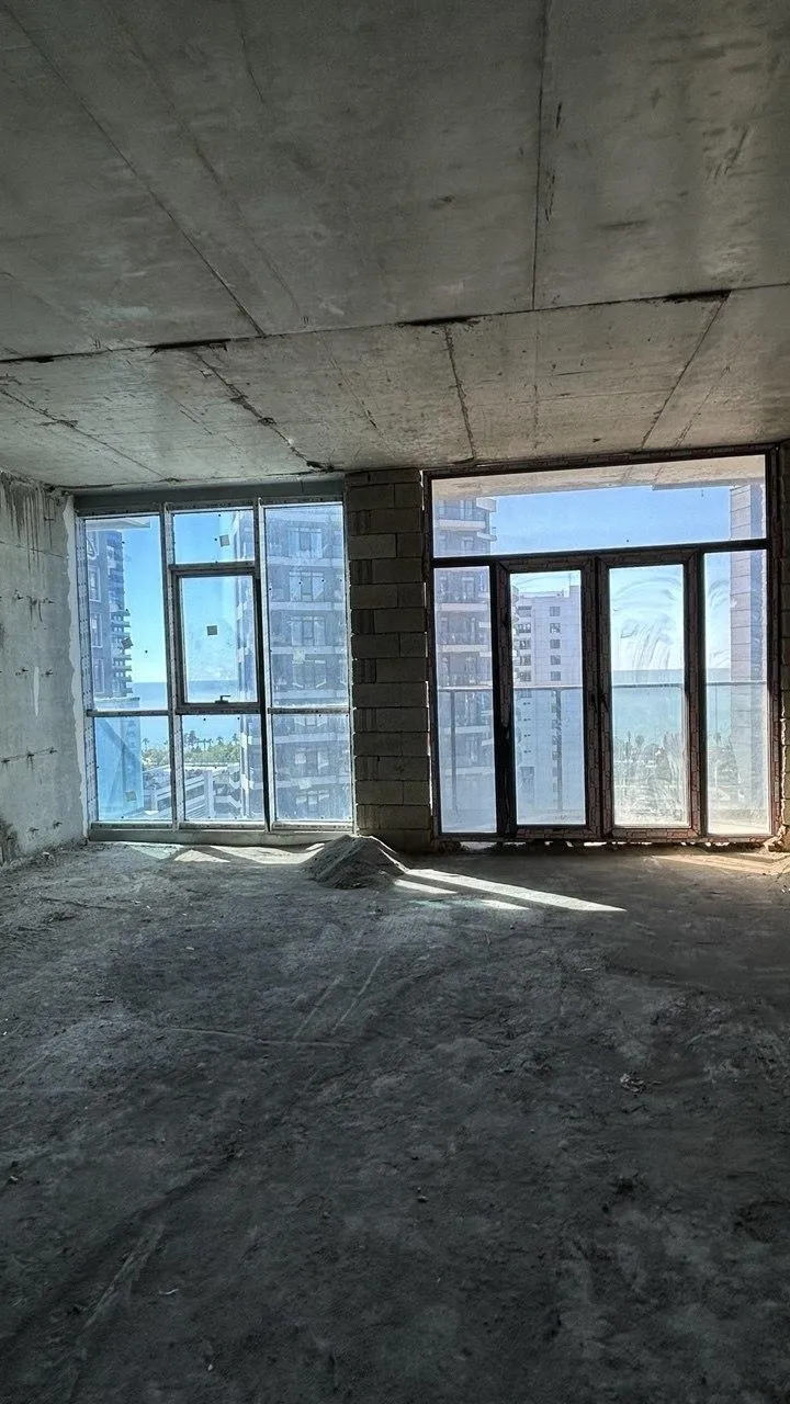 Grigol Eliava St, 49a · 44.5 m² · 5