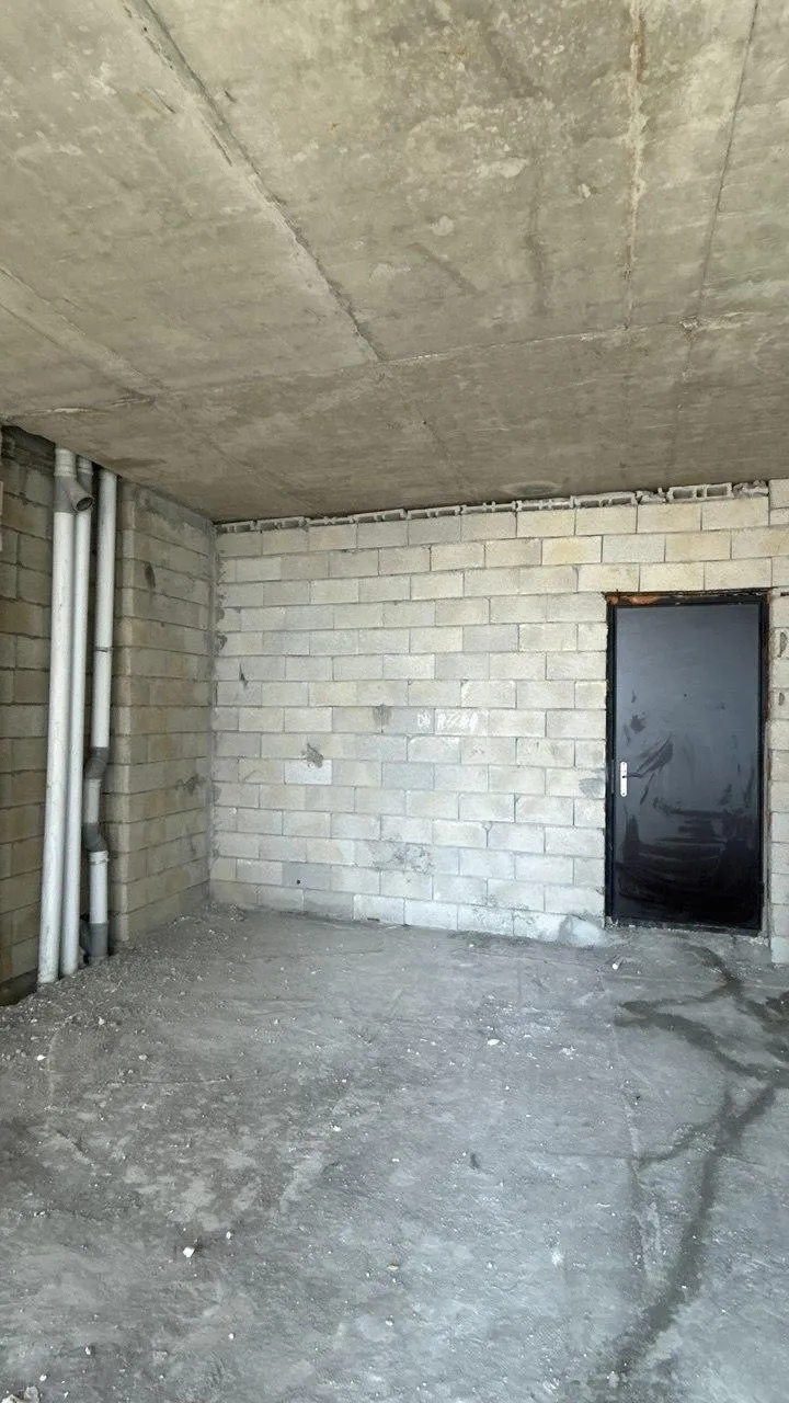 Grigol Eliava St, 49a · 44.5 m² · 6