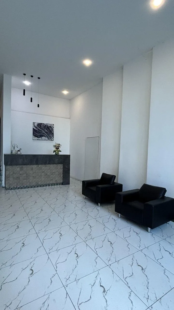 Grigol Eliava St, 49a · 44.5 m² · 8/10
