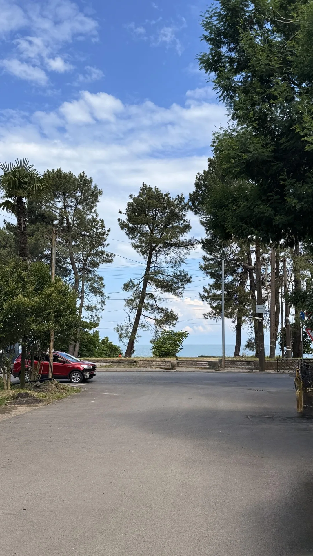 Tamar Mepe Ave, 22a · 65 m² · 8/12