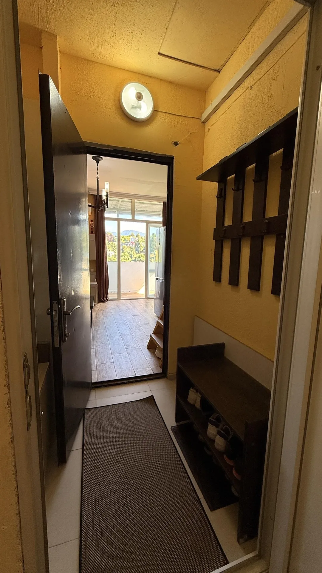 Tamar Mepe Ave, 22a · 65 m² · 9