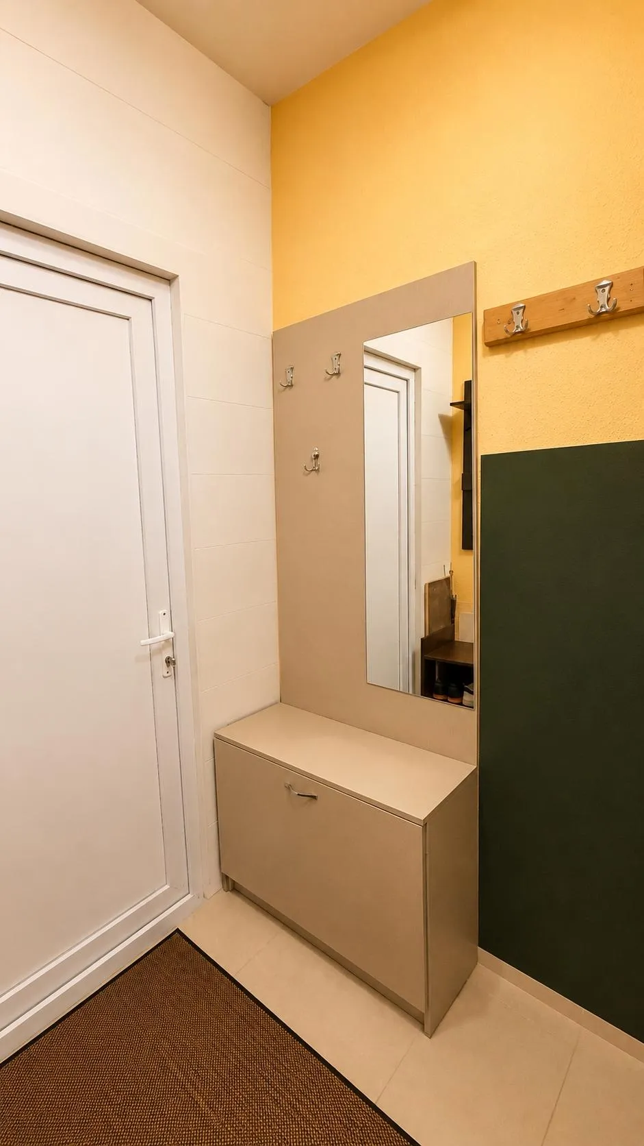 Tamar Mepe Ave, 22a · 65 m² · 10