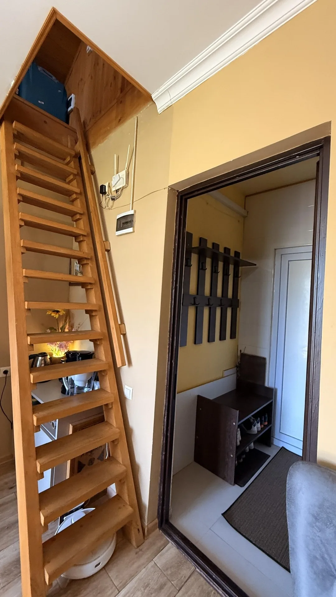 Tamar Mepe Ave, 22a · 65 m² · 11/12