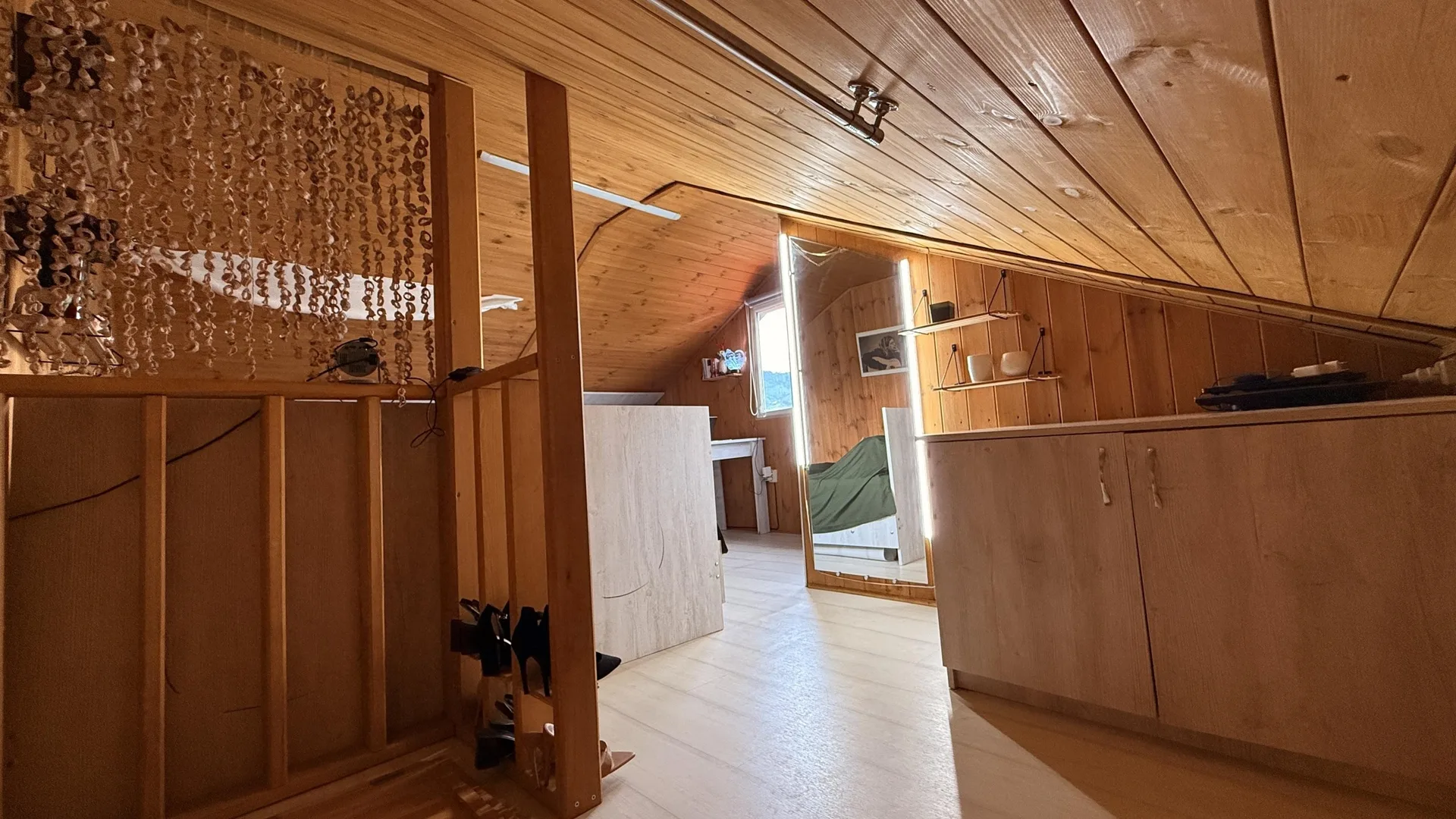 Tamar Mepe Ave, 22a · 65 m² · 12/12