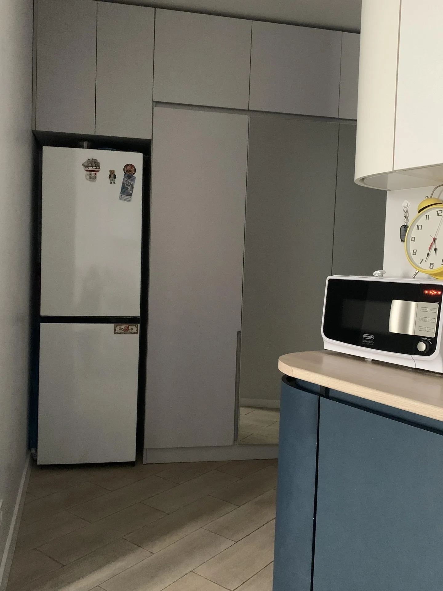 Niko Pirosmani St, 16a · 42 m² · 7/12