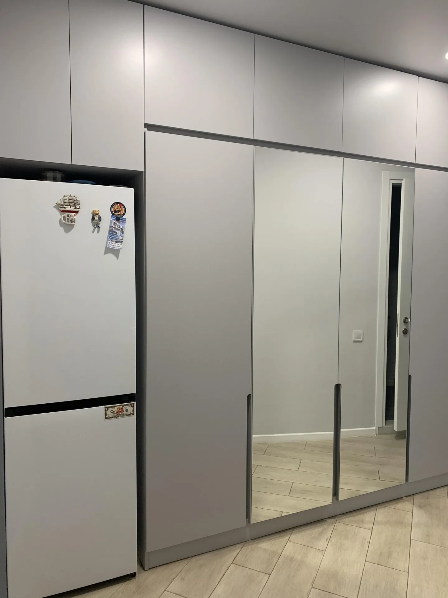 Niko Pirosmani St, 16a · 42 m² · 8/12