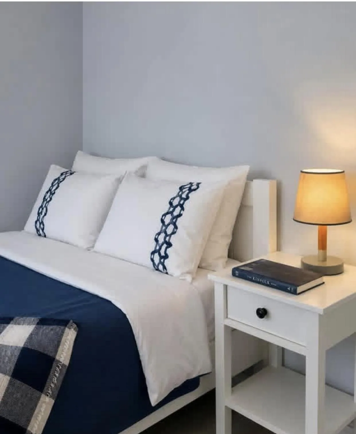 Niko Pirosmani St, 16a · 42 m² · 11/12