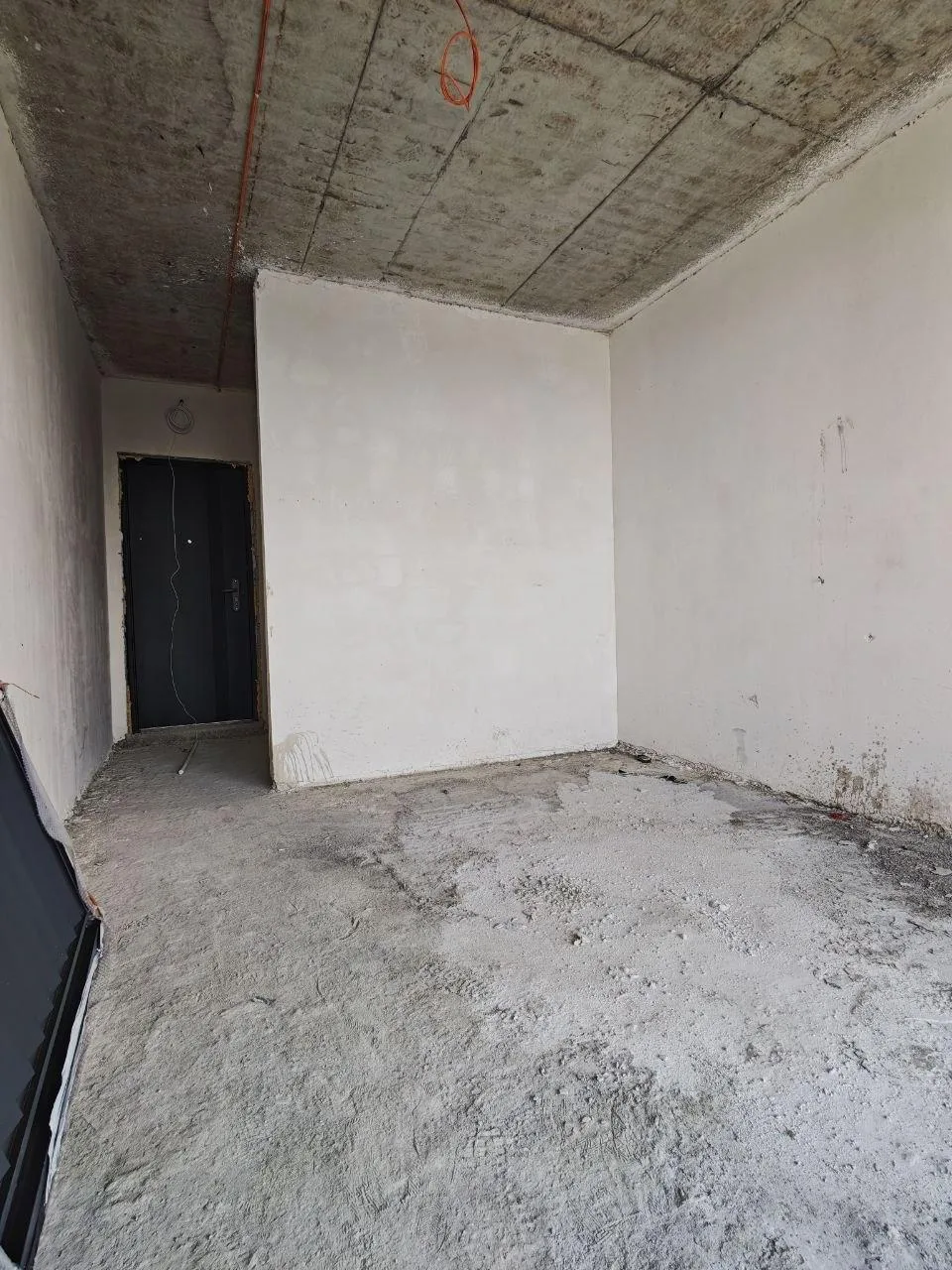 Zgvispiris St, 6a · 32.5 m² · 3/7