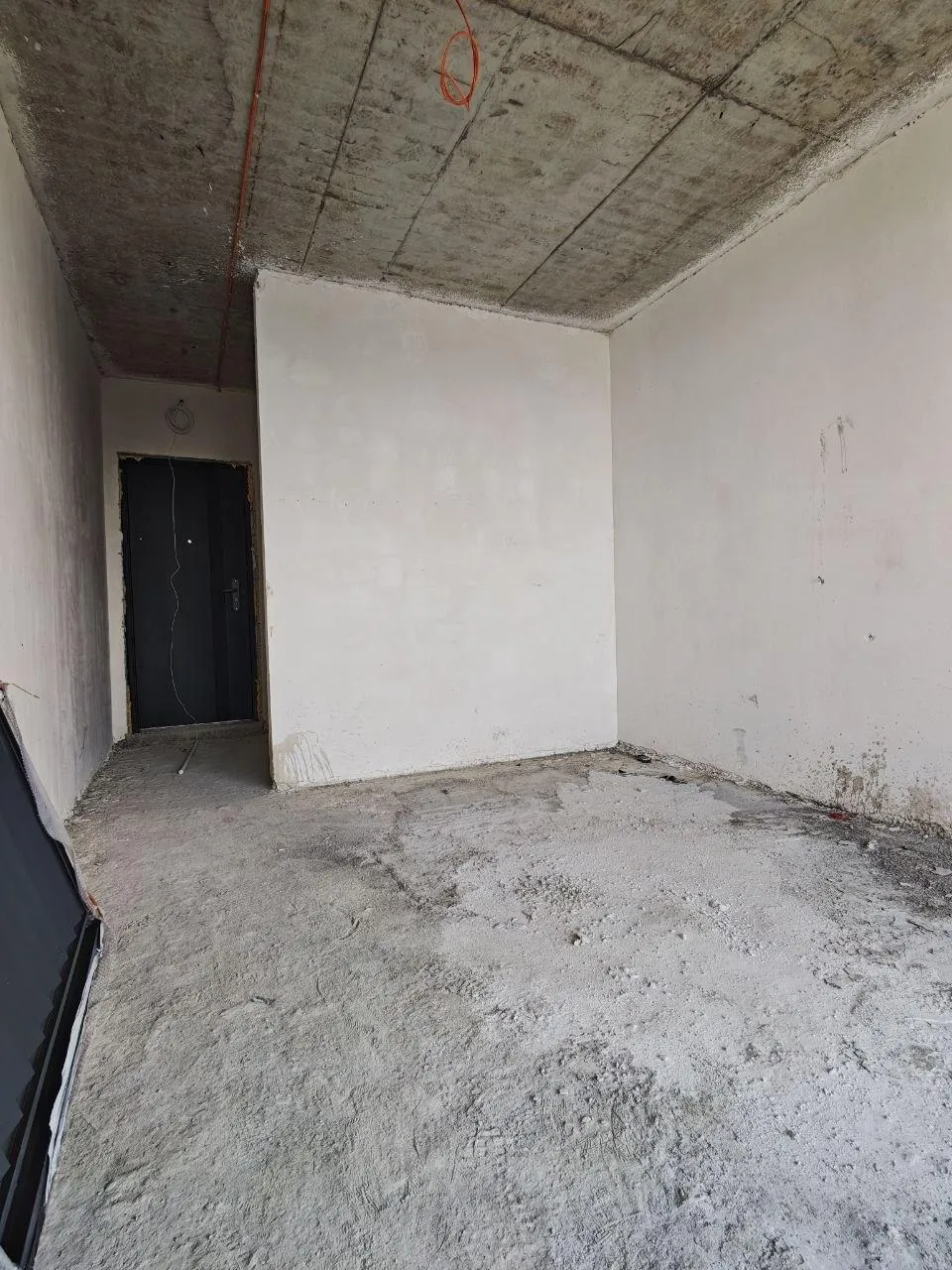 Zgvispiris St, 6a · 32.5 m² · 3
