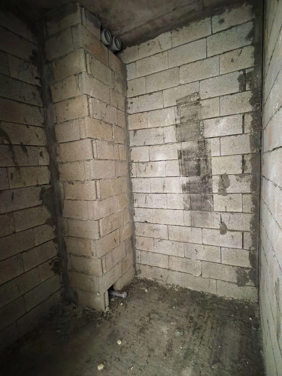 Zgvispiris St, 6a · 32.5 m² · 4