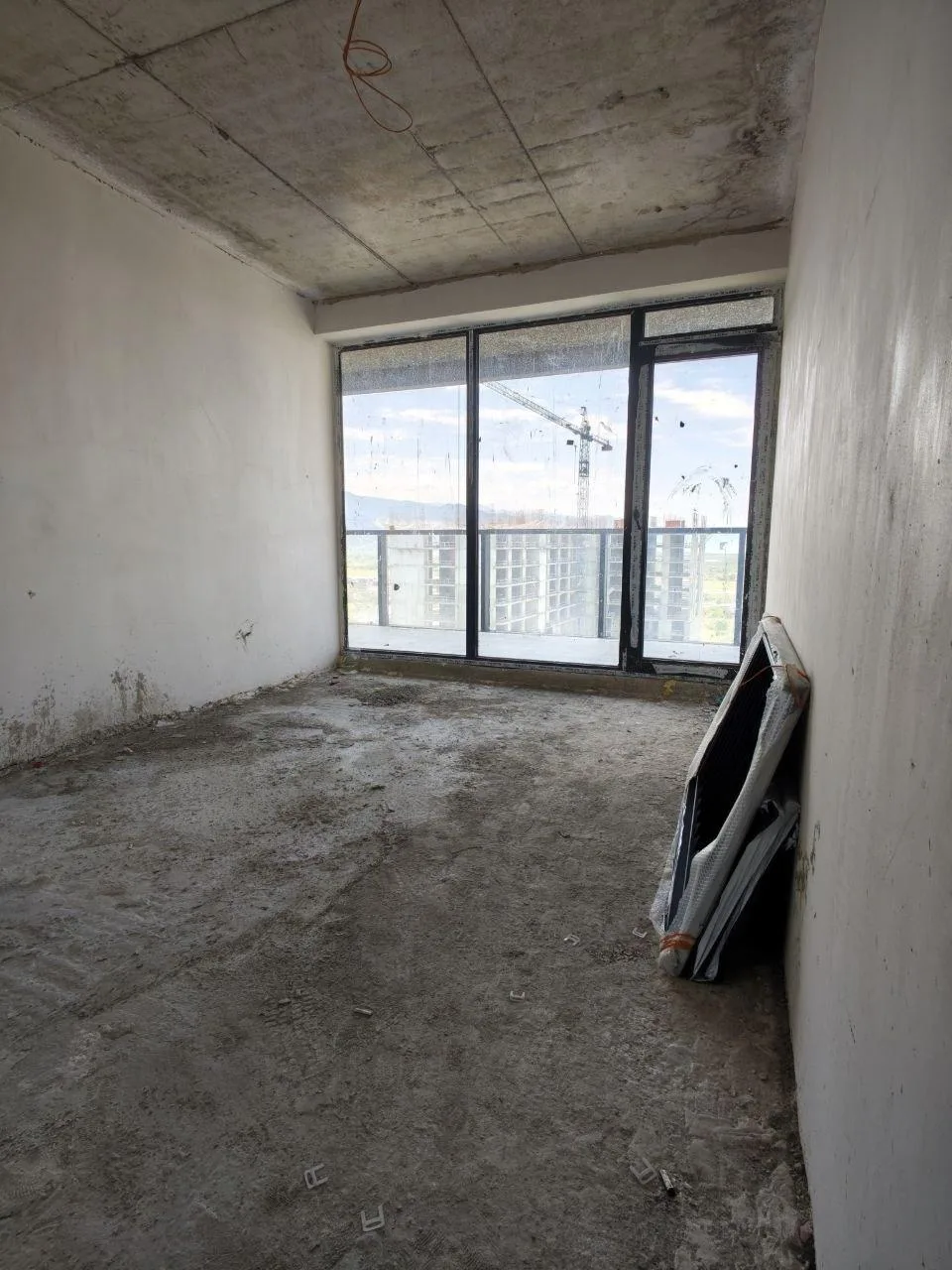 Zgvispiris St, 6a · 32.5 m² · 5/7