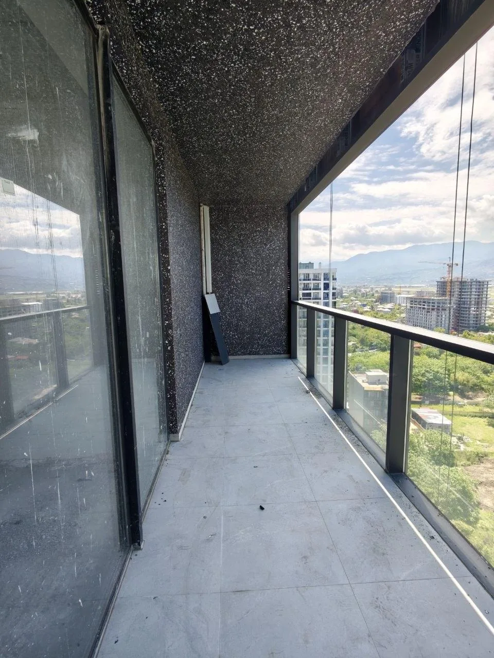 Zgvispiris St, 6a · 32.5 m² · 6/7