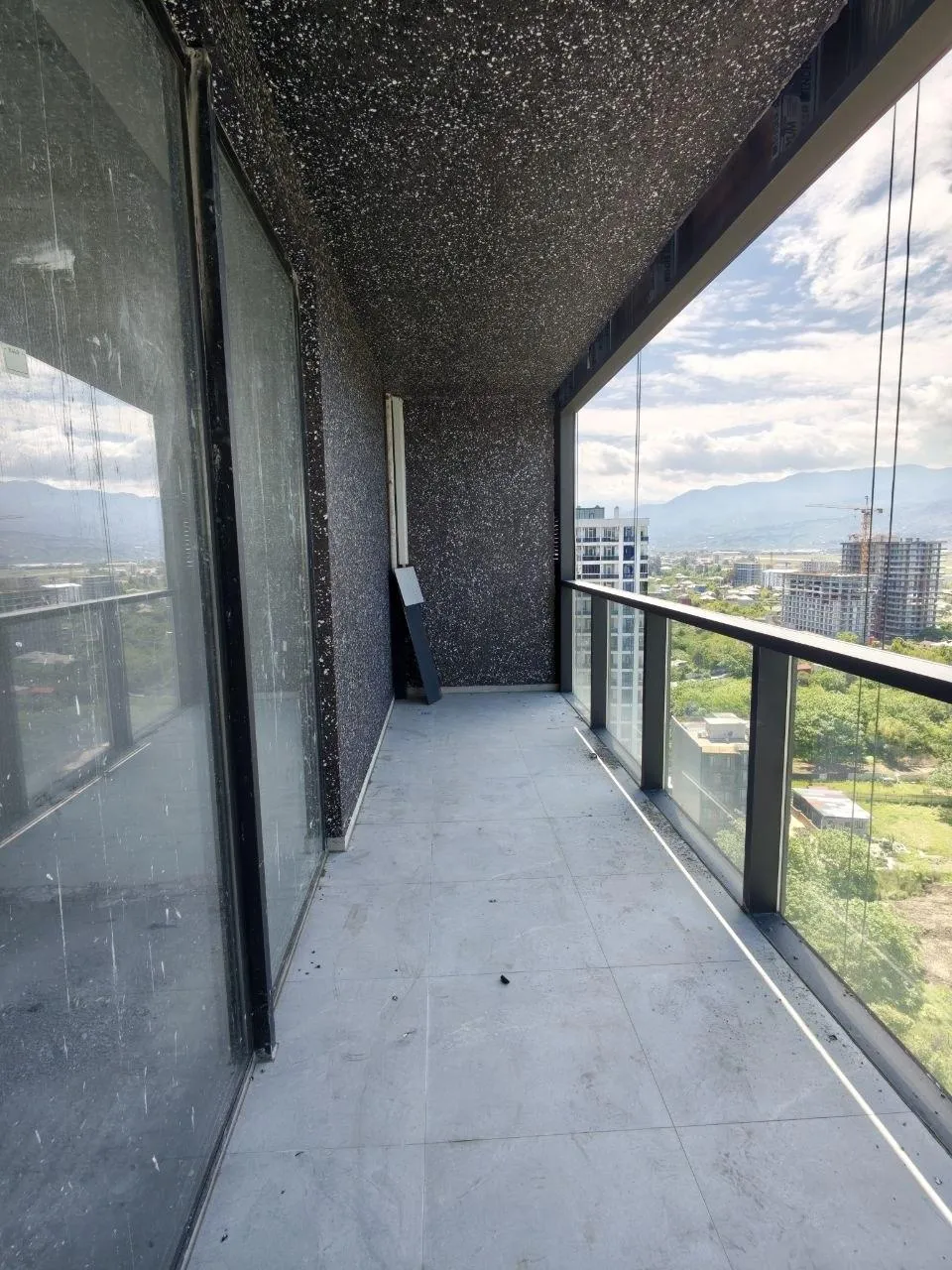 Zgvispiris St, 6a · 32.5 m² · 6