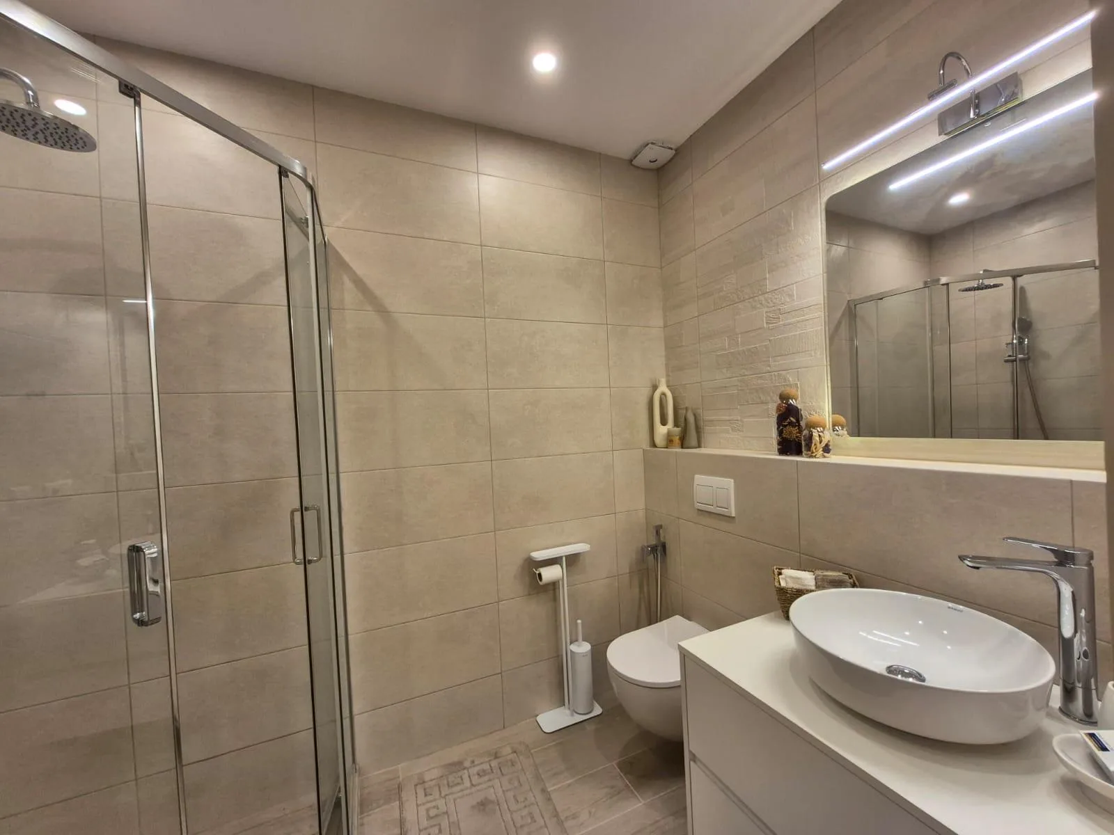 Shalva Nutsubidze St, 125a · 59.6 m² · 4/8