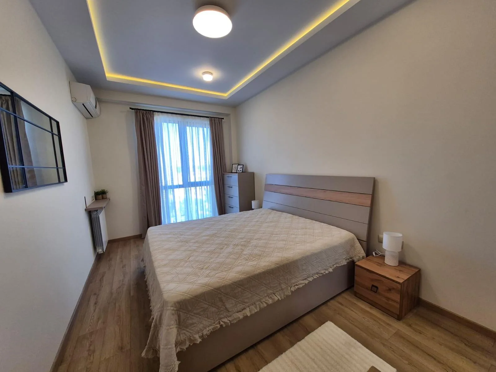 Shalva Nutsubidze St, 125a · 59.6 m² · 6/8