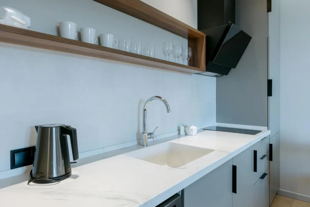 Tamar Mepe Ave, 14 · 44 m² · 5/11