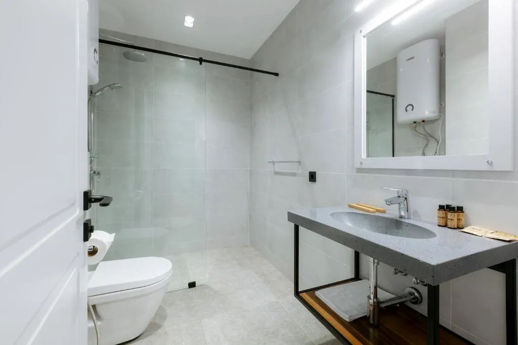 Tamar Mepe Ave, 14 · 44 m² · 6