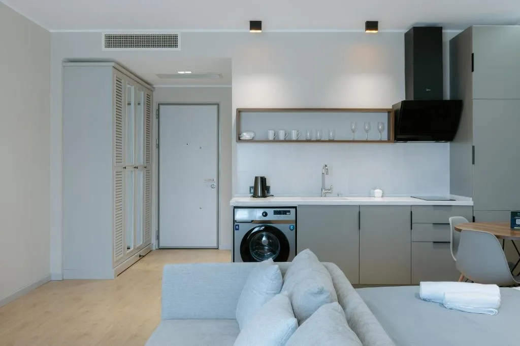 Tamar Mepe Ave, 14 · 44 m² · 7/11
