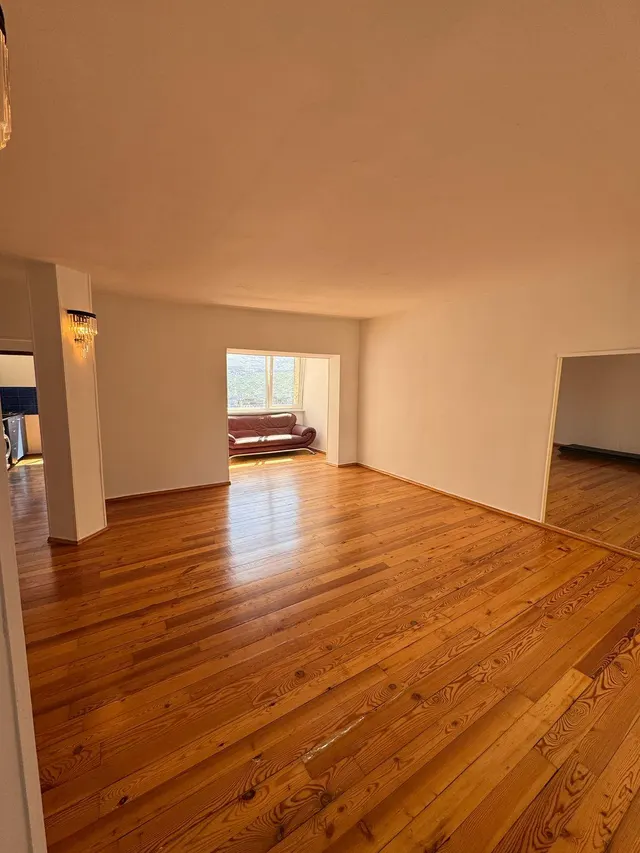 Paata Datuashvili St, 1 · 120.55 m²