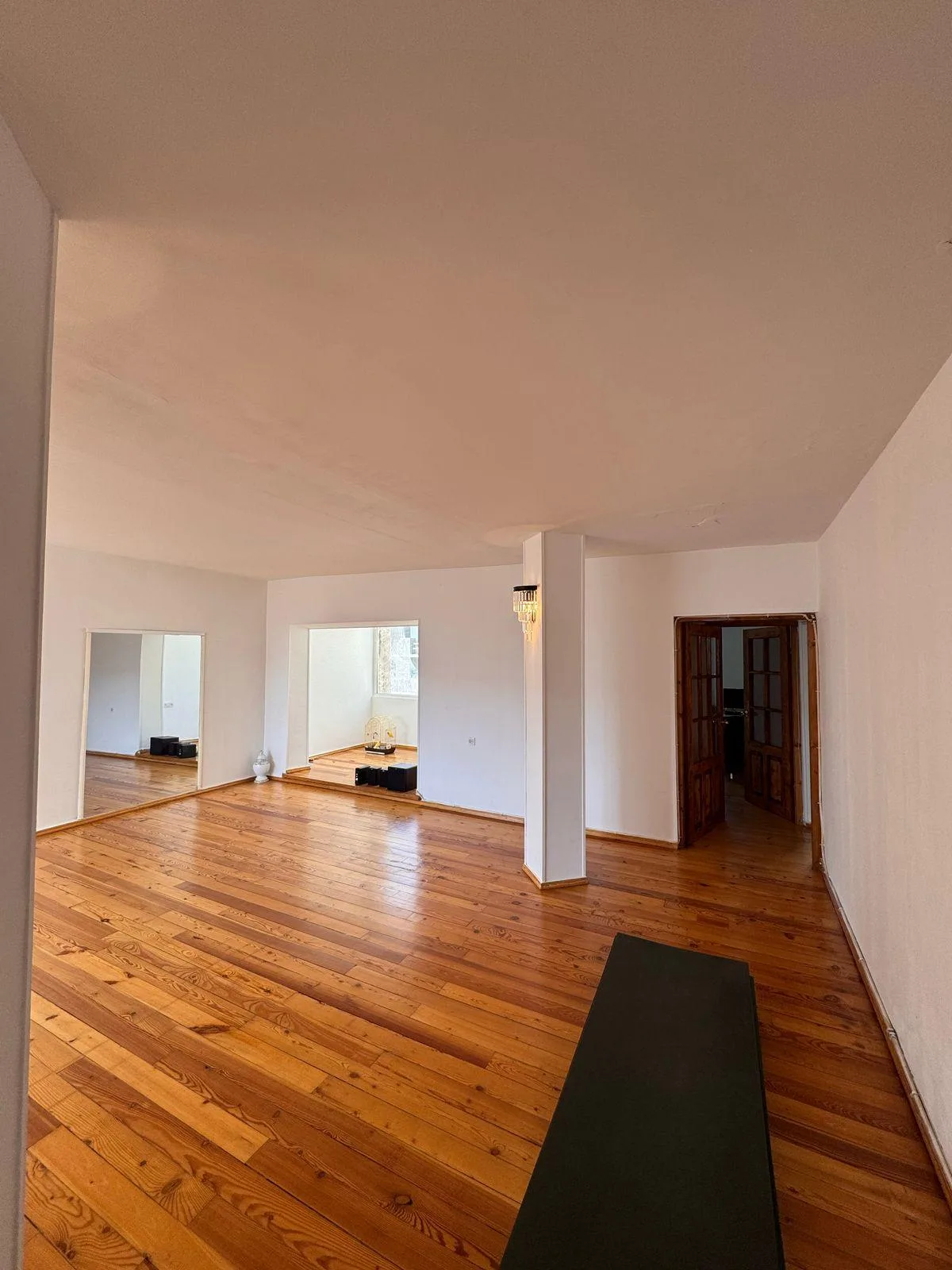 Paata Datuashvili St, 1 · 120.55 m² · 5/12