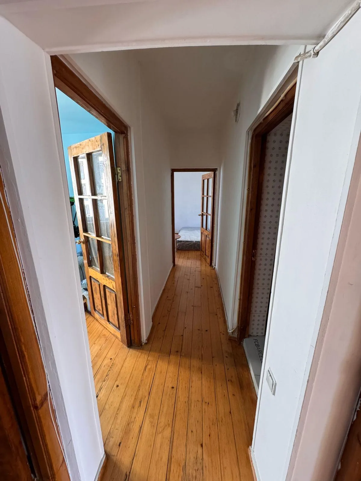Paata Datuashvili St, 1 · 120.55 m² · 10/12