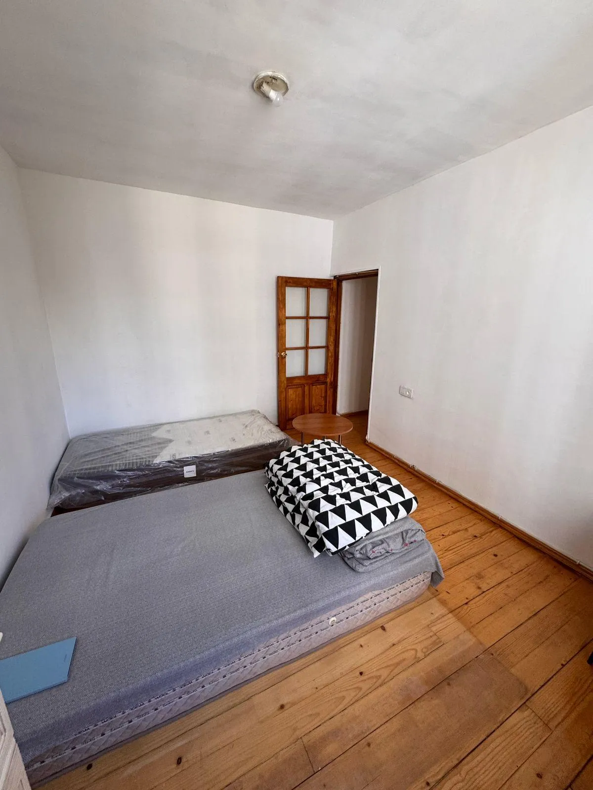 Paata Datuashvili St, 1 · 120.55 m² · 12