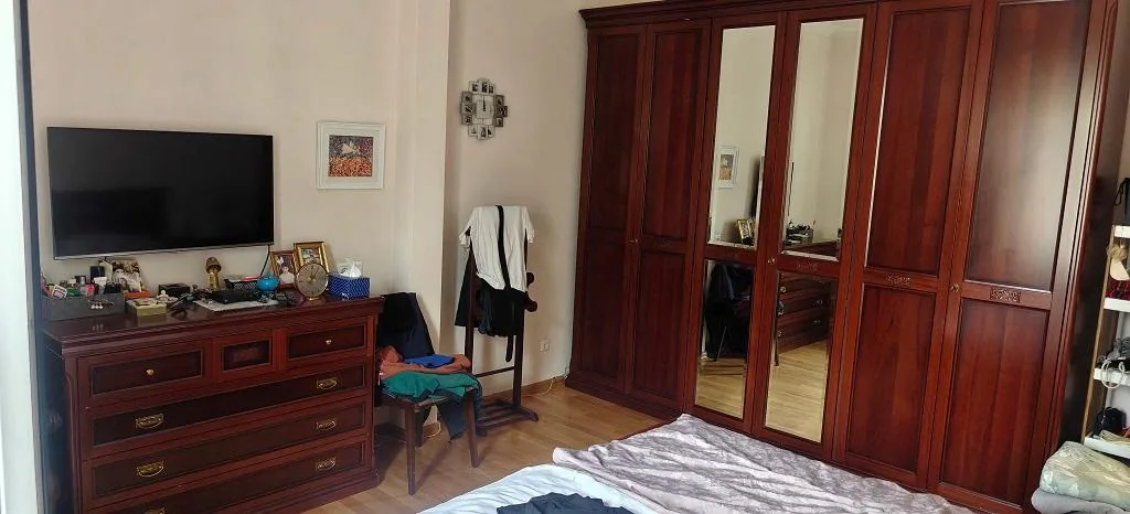 Zakaria Paliashvili St, 110 · 148 m² · 6/12