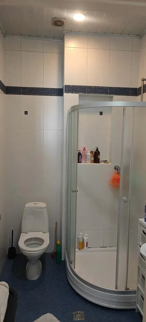 Zakaria Paliashvili St, 110 · 148 m² · 10/12