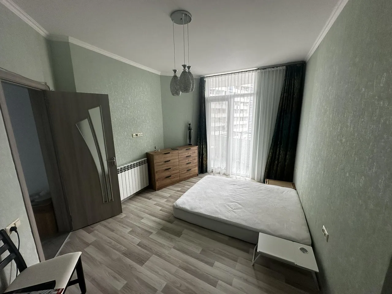 Shalva Inasaridze St, 13 · 150 m² · 4