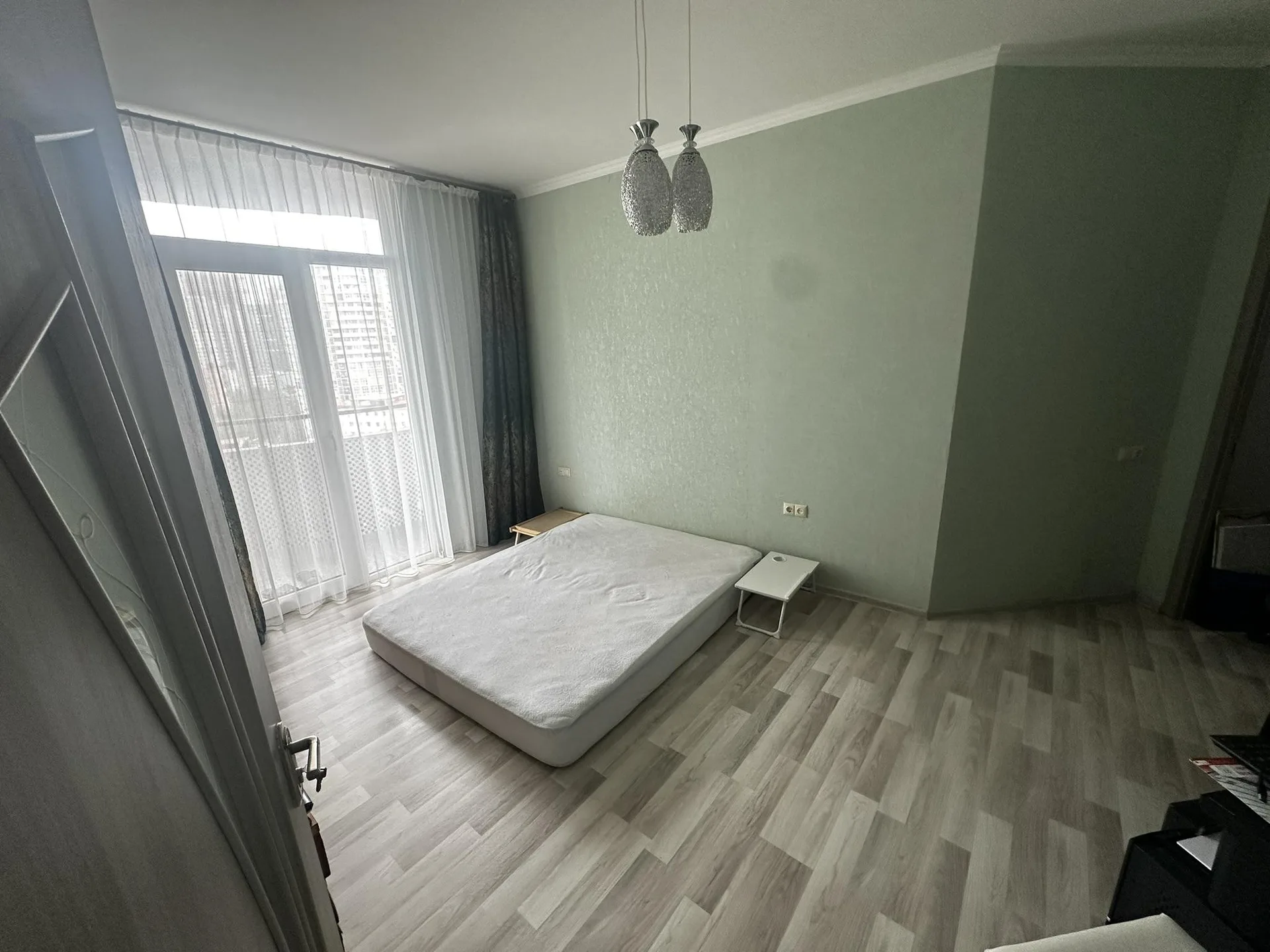 Shalva Inasaridze St, 13 · 150 m² · 5/12