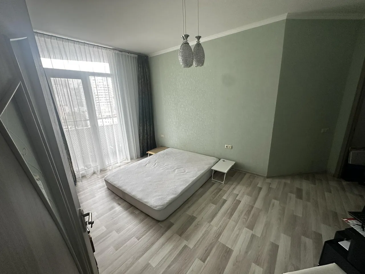 Shalva Inasaridze St, 13 · 150 m² · 5