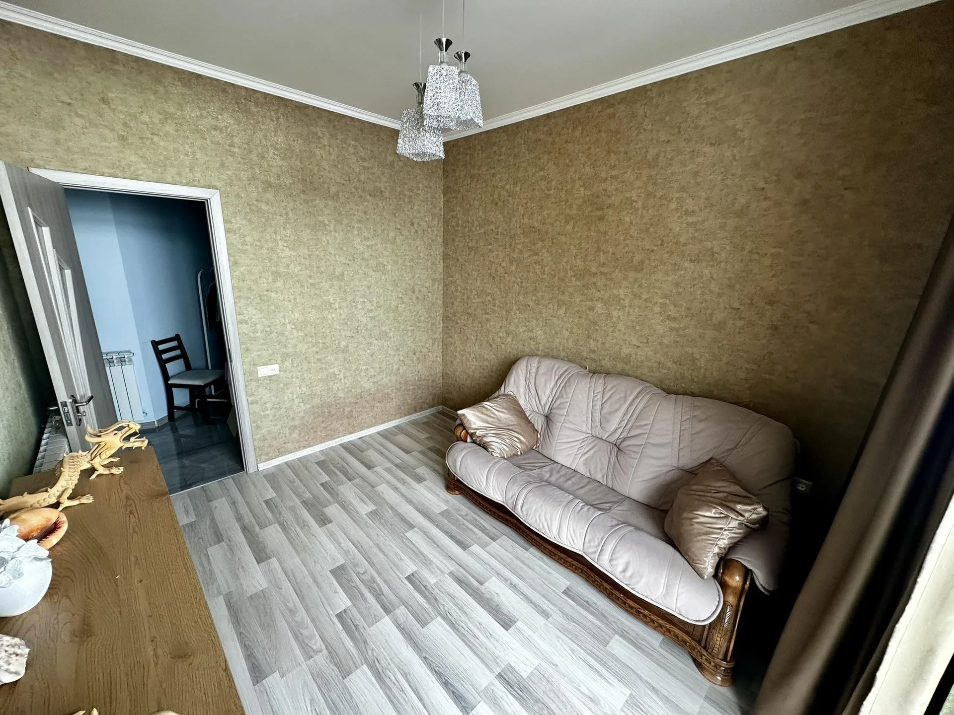 Shalva Inasaridze St, 13 · 150 m² · 11/12