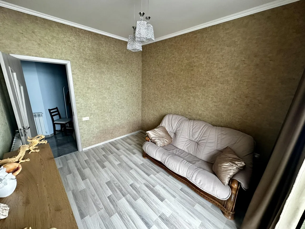 Shalva Inasaridze St, 13 · 150 m² · 11