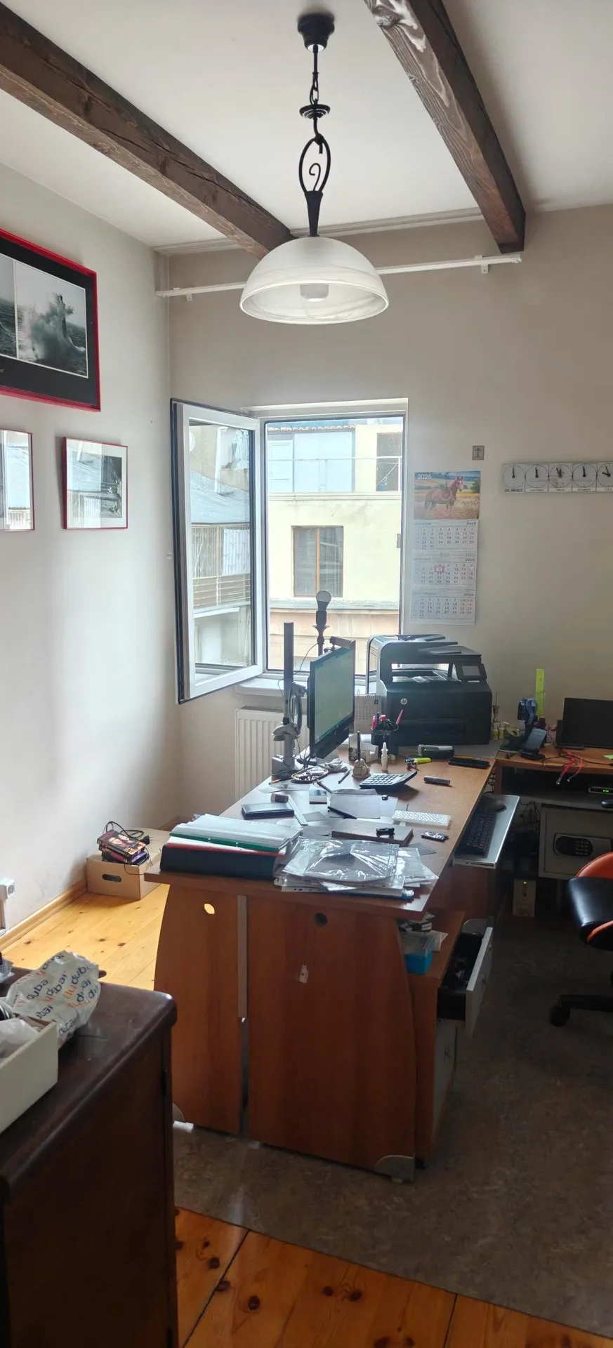 Zakaria Paliashvili St, 110 · 113 m² · 4/12