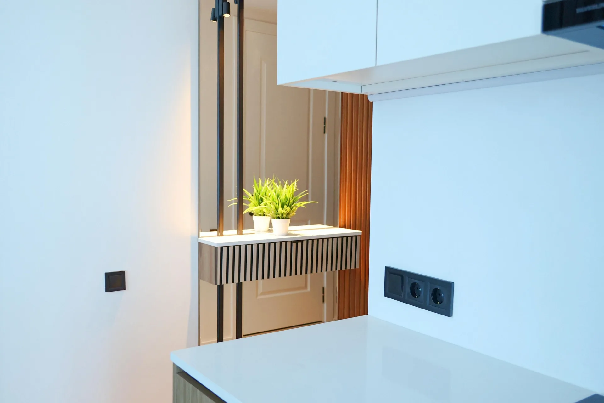 Zhiuli Shartava Ave, 8 · 35.2 m² · 4/12