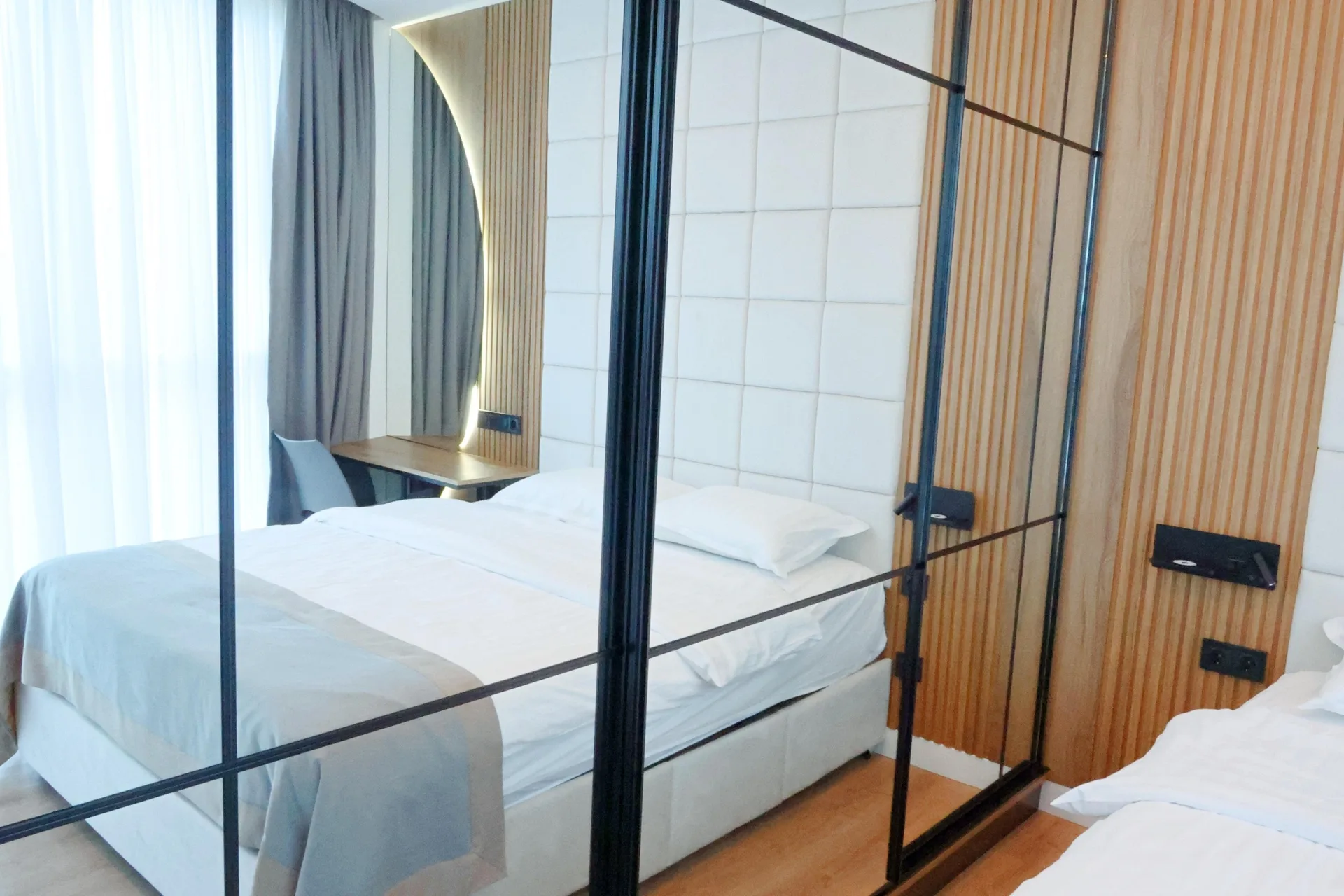 Zhiuli Shartava Ave, 8 · 35.2 m² · 10/12