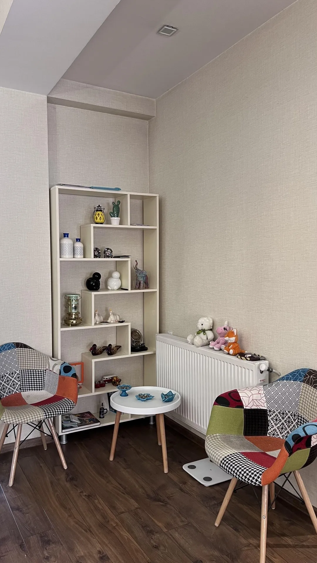 Merab Aleksidze St, 3 · 95 m² · 3