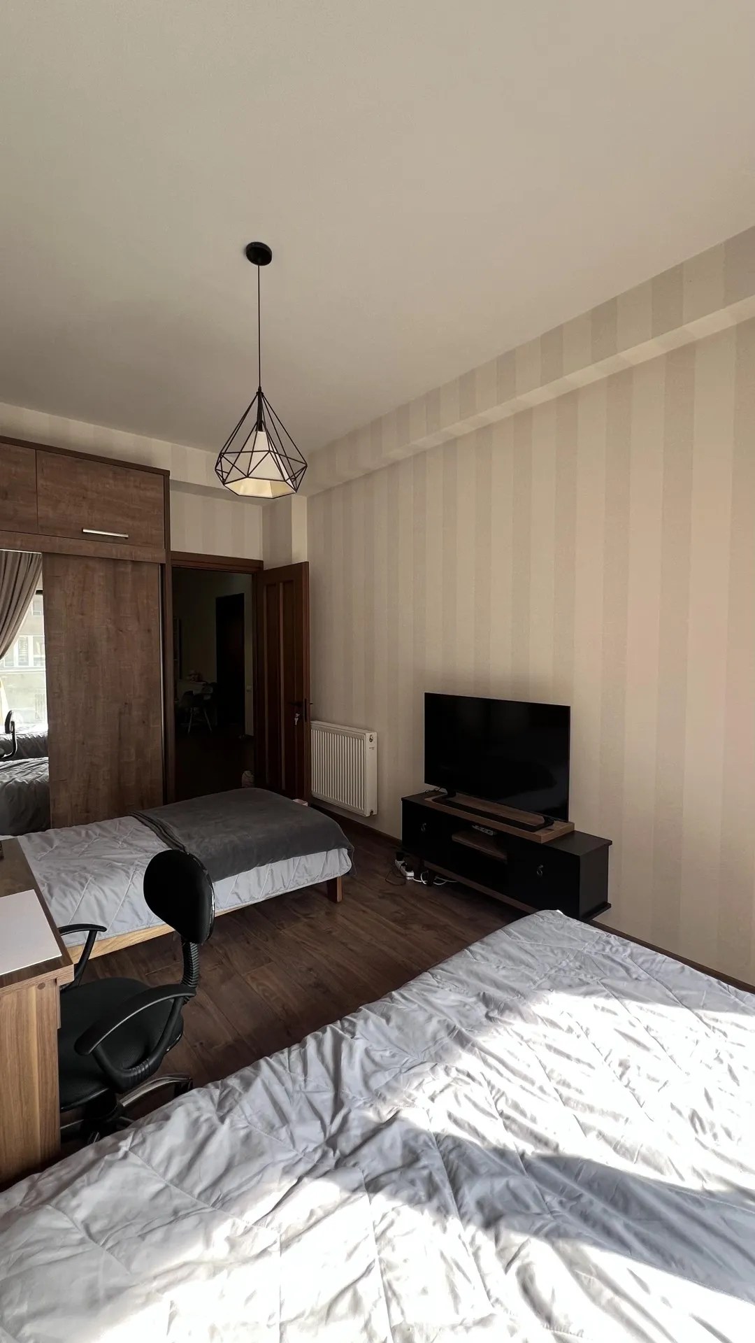 Merab Aleksidze St, 3 · 95 m² · 4