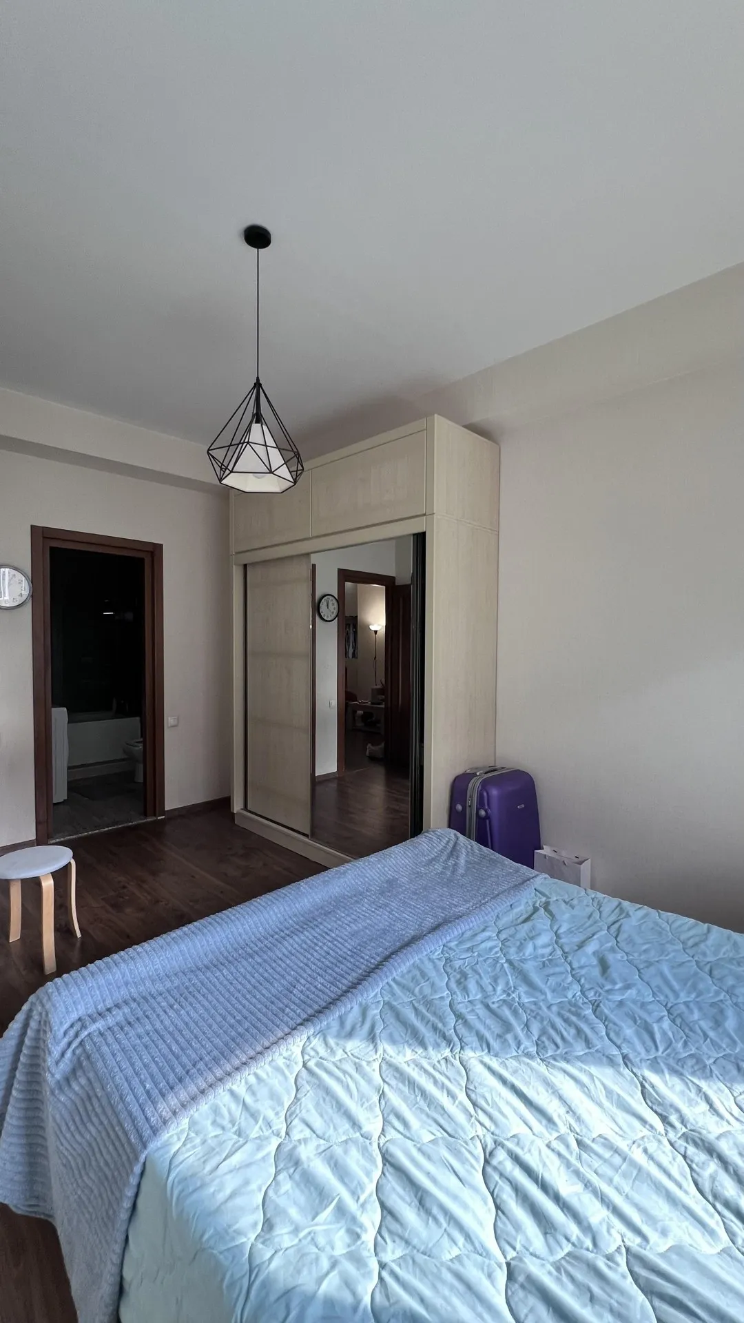 Merab Aleksidze St, 3 · 95 m² · 8