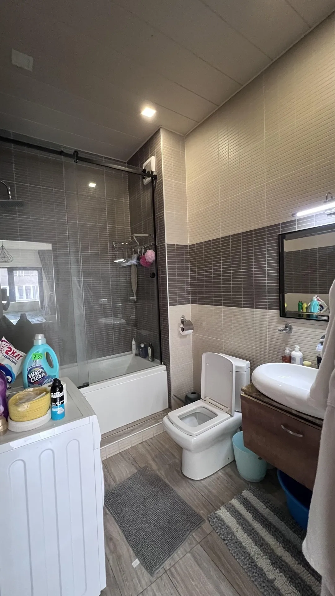Merab Aleksidze St, 3 · 95 m² · 11