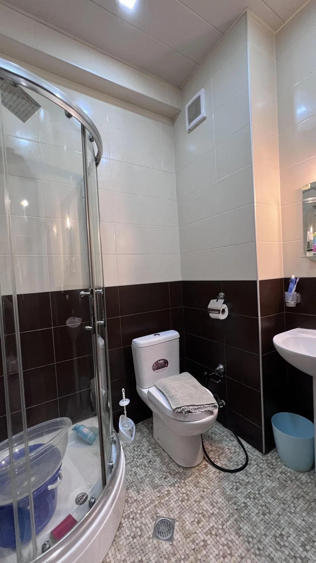 Merab Aleksidze St, 3 · 95 m² · 12