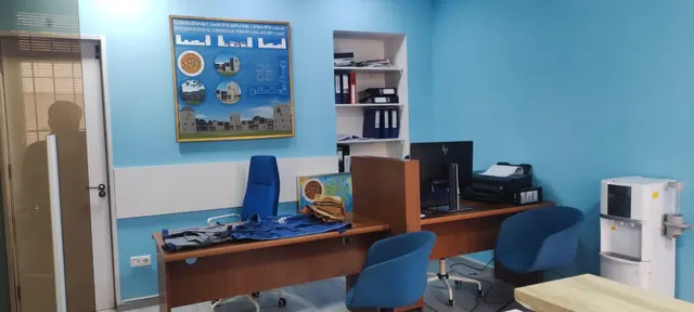დოდო აბაშიძის ჩუღურეთის რაიონი , 9 · 131 m²
