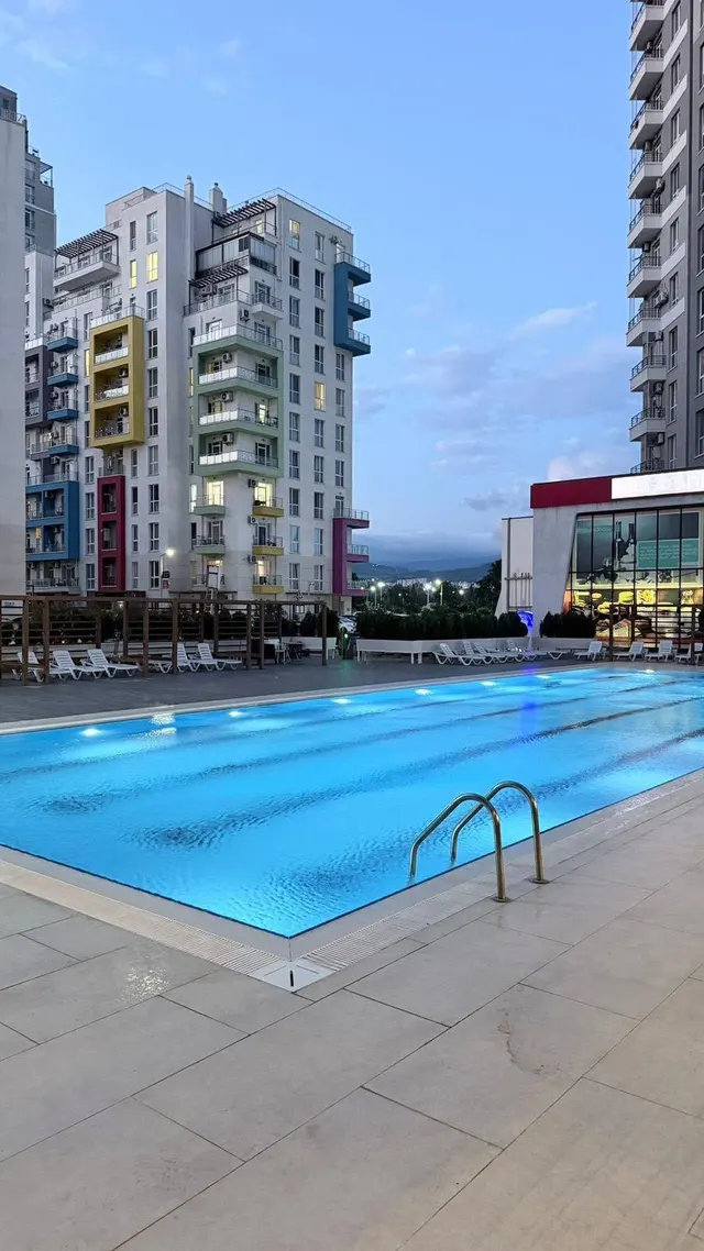 Bob Walsh St, 32 · 80 m²