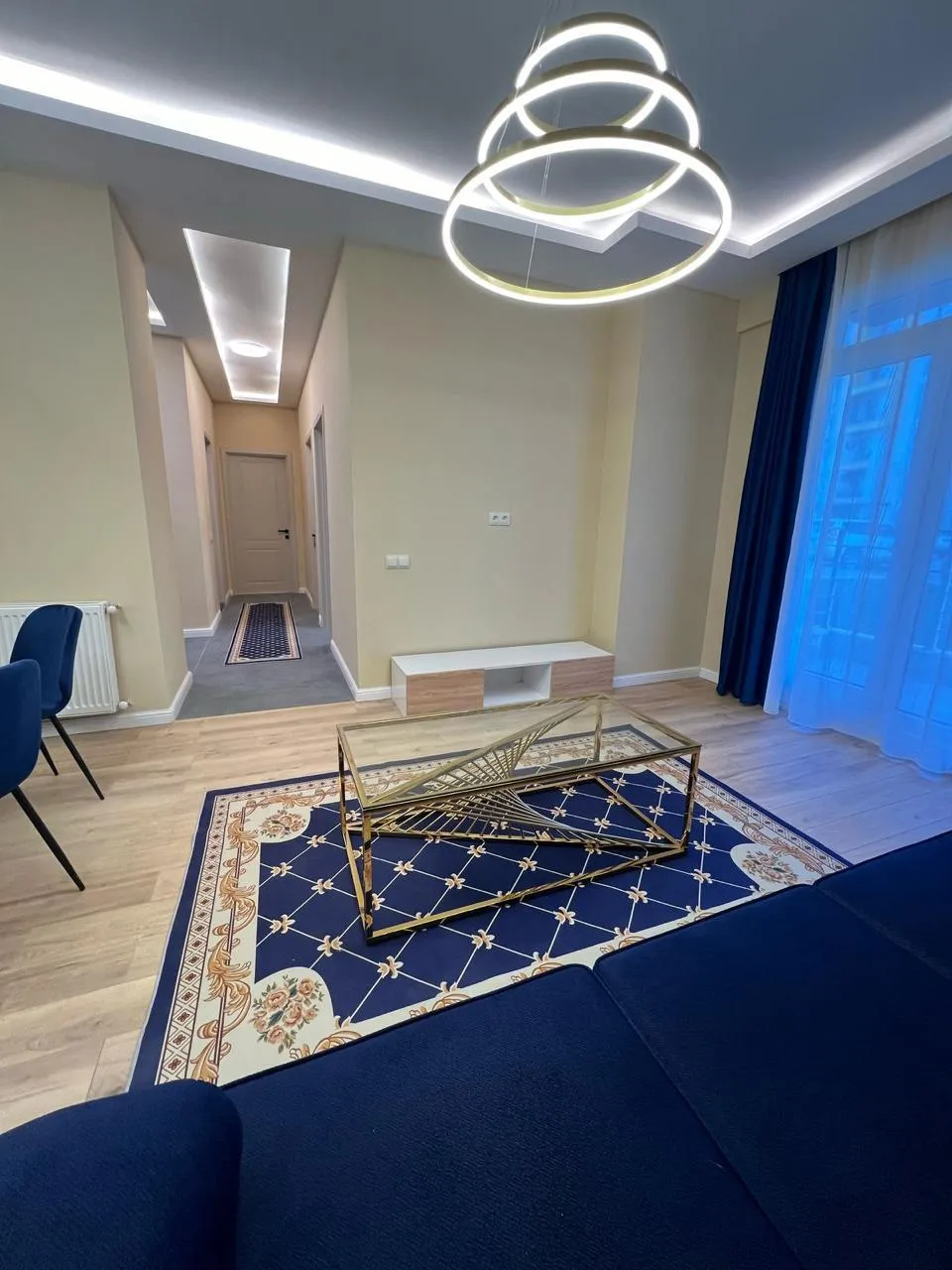 Bob Walsh St, 32 · 80 m² · 6