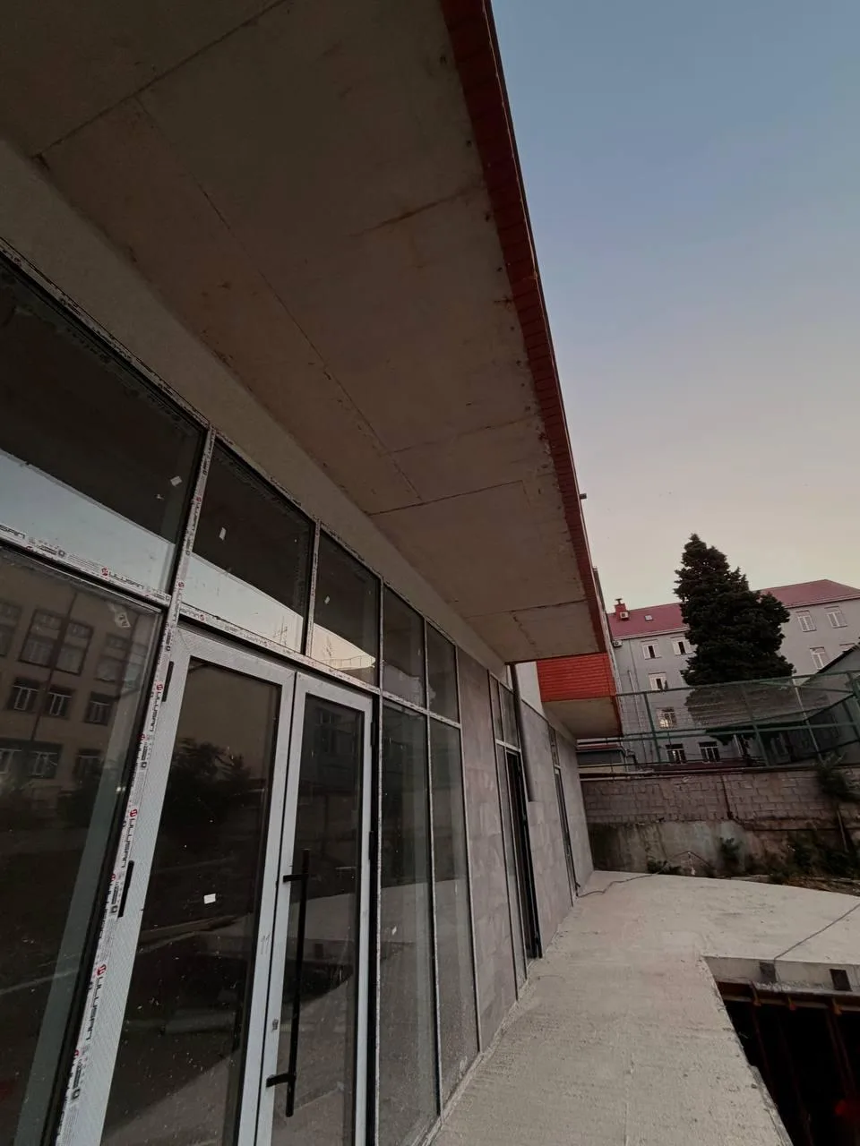 Sergi Tsuladze St, 34 · 52 m² · 3/12