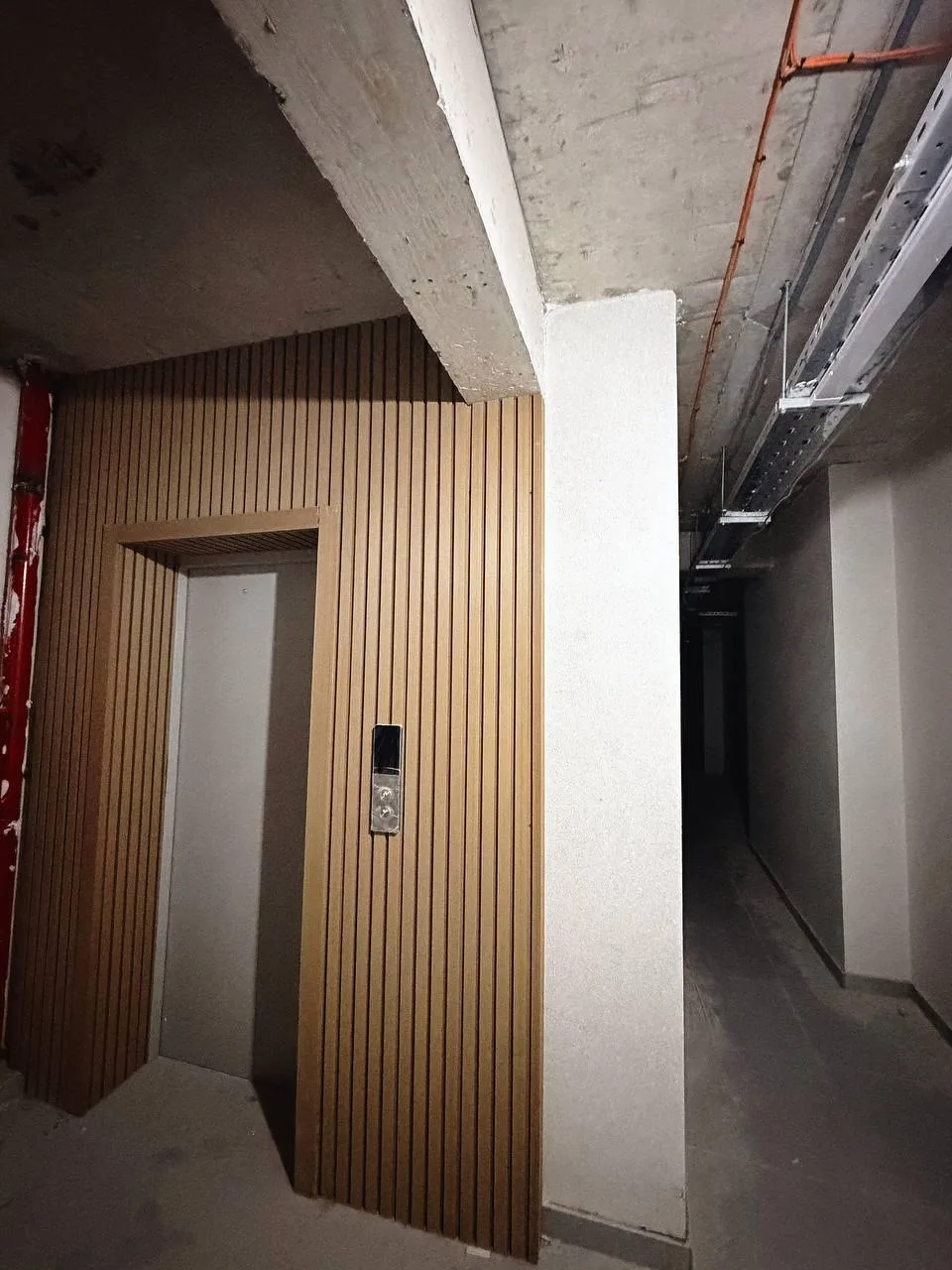 Sergi Tsuladze St, 34 · 52 m² · 4/12