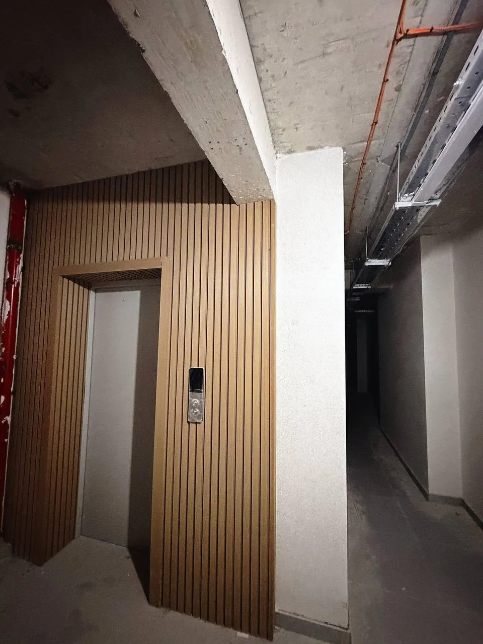 Sergi Tsuladze St, 34 · 52 m² · 4