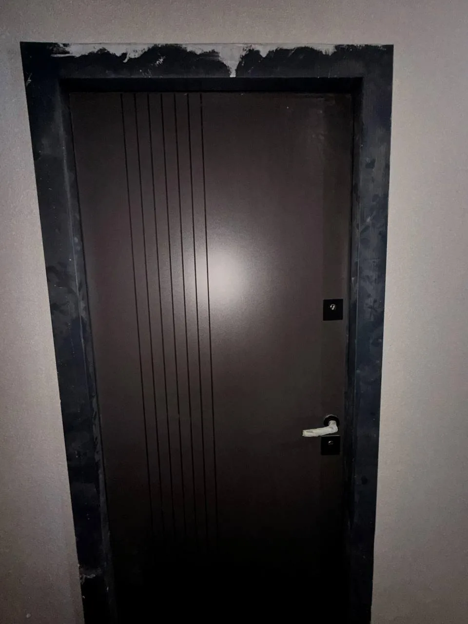Sergi Tsuladze St, 34 · 52 m² · 5/12