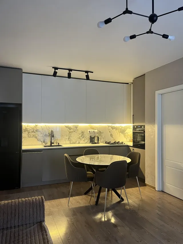 Moscow Ave, 12 · 65 m²