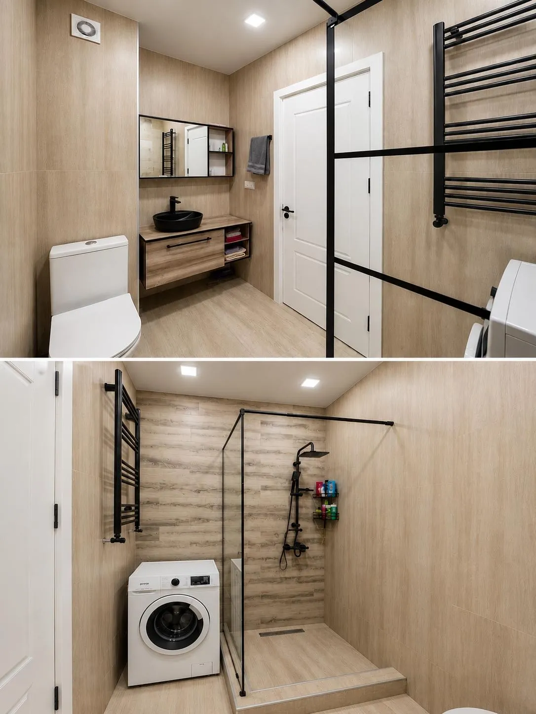 Moscow Ave, 12 · 65 m² · 5